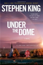 Cover art for Under the Dome: A Novel