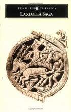 Cover art for Laxdaela Saga (Penguin Classics)