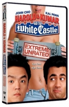 Cover art for Harold & Kumar Go to White Castle 