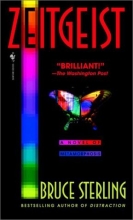 Cover art for Zeitgeist