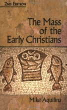 Cover art for The Mass of the Early Christians