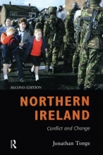 Cover art for Northern Ireland: Conflict and Change