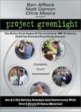 Cover art for Project Greenlight, Season 1 
