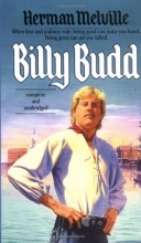 Cover art for Billy Budd