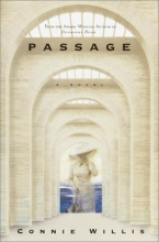 Cover art for Passage
