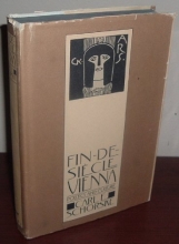 Cover art for Fin-De-Siecle Vienna: Politics and Culture