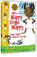 Cover art for Happy to Be Nappy and Other Stories of Me