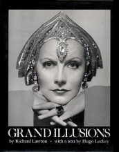 Cover art for Grand Illusions