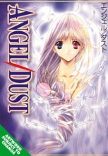 Cover art for Angel Dust Volume 1 (v. 1)
