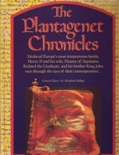 Cover art for Plantagenet Chronicles, The