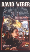 Cover art for Echoes of Honor (Honor Harrington Series, Book 8)