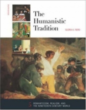 Cover art for The Humanistic Tradition, Book 5 (Bk. 5)
