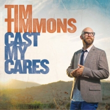 Cover art for Cast My Cares