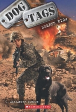 Cover art for Dog Tags #1: Semper Fido