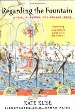 Cover art for Regarding the Fountain