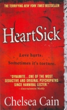 Cover art for Heartsick