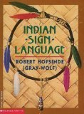 Cover art for Indian Sign Language