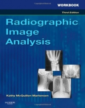 Cover art for Workbook for Radiographic Image Analysis, 3e
