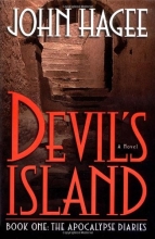 Cover art for Devil's Island A Novel