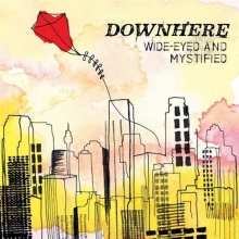 Cover art for Wide-Eyed & Mystified