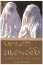 Cover art for Veiled and Silenced: How Culture Shaped Sexist Theology