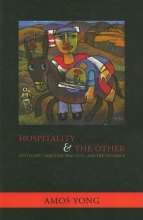 Cover art for Hospitality and the Other: Pentecost, Christian Practices, and the Neighbor (Faith Meets Faith)