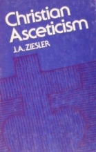 Cover art for Christian Asceticism