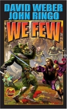Cover art for We Few