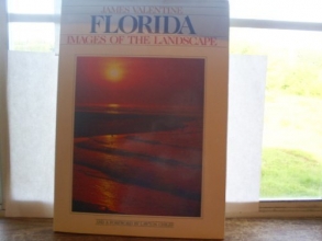 Cover art for Florida, Images of the Landscape