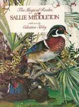 Cover art for The Magical Realm of Sallie Middleton