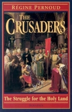 Cover art for The Crusaders