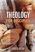Cover art for Theology for Disciples