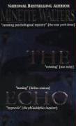 Cover art for The Echo