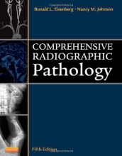 Cover art for Comprehensive Radiographic Pathology, 5e
