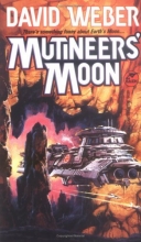 Cover art for Mutineer's Moon (Dahak Series)