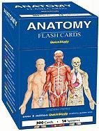 Cover art for Anatomy (Quickstudy)