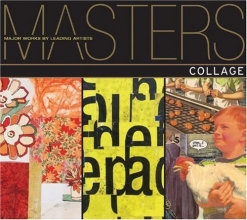 Cover art for Masters: Collage: Major Works by Leading Artists
