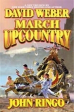 Cover art for March Upcountry