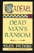 Cover art for Dead Man's Ransom (Brother Cadfael #9)