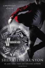 Cover art for Illusion: Chronicles of Nick