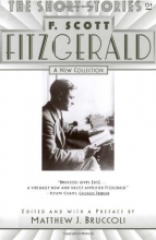 Cover art for The Short Stories of F. Scott Fitzgerald: A New Collection