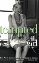 Cover art for Tempted (It Girl, Book 6)