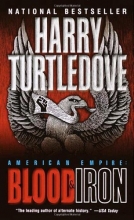 Cover art for American Empire: Blood & Iron