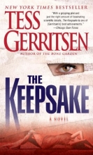 Cover art for The Keepsake: A Novel (Rizzoli & Isles #7)