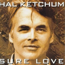 Cover art for Sure Love