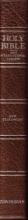 Cover art for The Holy Bible, New International Version, New Testament