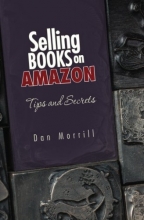 Cover art for Selling Books on Amazon