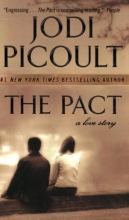 Cover art for The Pact: A Love Story