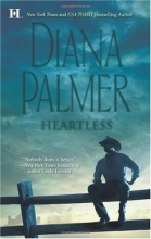 Cover art for Heartless (Hqn)