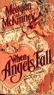 Cover art for When Angels Fall